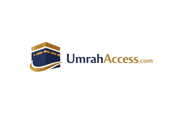 UmrahAccess logo